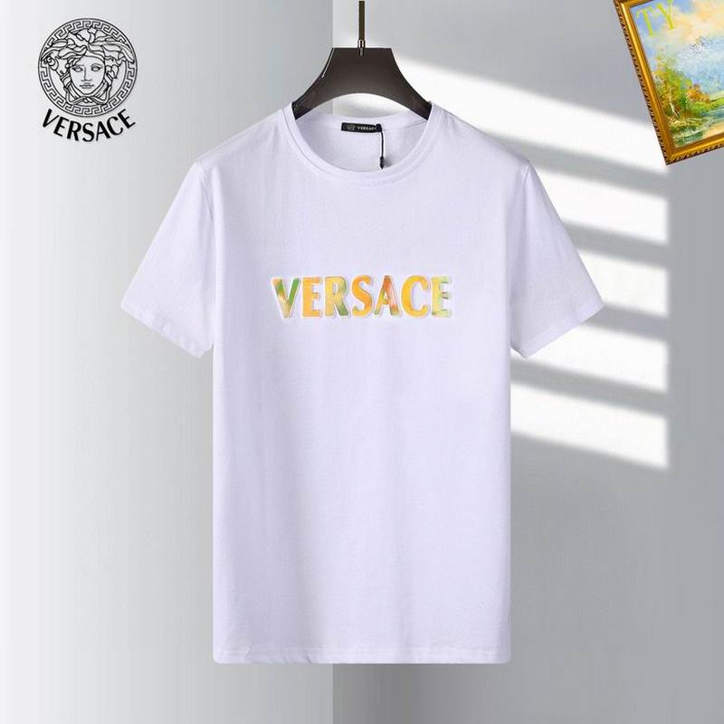 Versace Men's T-shirts 2